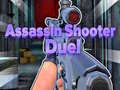 खेल Assassin Shooter Duel
