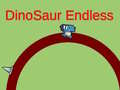 खेल Dinosaur Endless