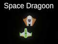ಗೇಮ್ Space Dragoon