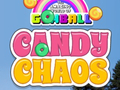 खेल Gumball Candy Chaos