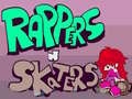 खेल FNF Rappers n Skaters