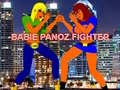 விளையாட்டு Babie Panoz Fighter