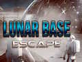 खेल Lunar Base Escape