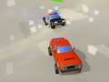 खेल Endless Car Chase 2