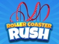 खेल Roller Coaster Rush