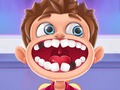 खेल Dr. Kids Dentist