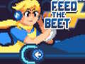 खेल Feed the Beet Plus
