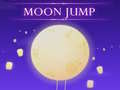 खेल Moon Jump