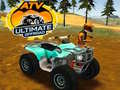 விளையாட்டு ATV Ultimate OffRoad