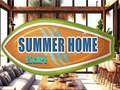 खेल Summer Home Escape