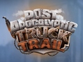 ગેમ Post Apocalyptic Truck Trail