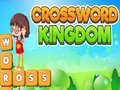 ગેમ Crossword Kingdom 