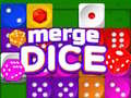 खेल Merge Dice