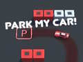 खेल Park my Car!