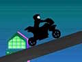 खेल Shadow Motorbike Rider