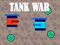 ગેમ Tank War 