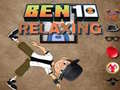ಗೇಮ್ Ben 10 Relaxing