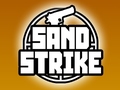 ગેમ Sand Strike