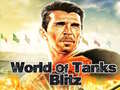 ಗೇಮ್ World of Tanks Blitz 