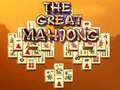 ગેમ The Great Mahjong