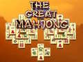 खेल The Great Mahjong