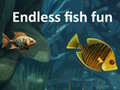 खेल Endless fish fun