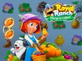 खेल Royal Ranch Merge & Collect