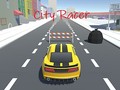 खेल City Racer