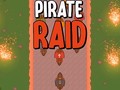 खेल Pirate Raid