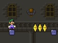 खेल Rise of Luigi