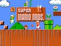 ಗೇಮ್ Super Mario Bros.
