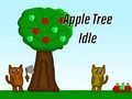 खेल Apple Tree Idle