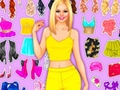 खेल Dress Up Game for Girls