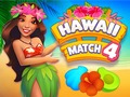 ગેમ Hawaii Match 4
