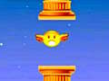 खेल Sky Emoji: Flutter