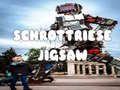 खेल Schrottriese Jigsaw