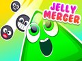 खेल Jelly Merger