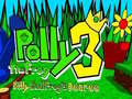 खेल Polly The Frog 3: Billy Bullfrog’s Decree