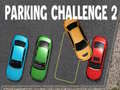 खेल Parking Challenge 2