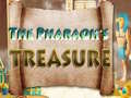 खेल The Pharaoh's Treasure