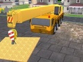 खेल Builder Simulator: Residential Complex