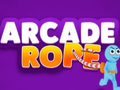 खेल Arcade Rope