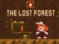 ગેમ The Lost Forest