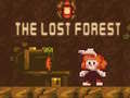 खेल The Lost Forest