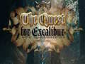 खेल The Quest for Excalibur