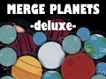 ಗೇಮ್ Merge Planets Deluxe