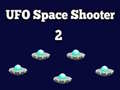 விளையாட்டு UFO Space Shooter 2