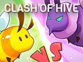 खेल Clash Of Hive