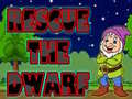 खेल Rescue The Dwarf