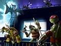 ಗೇಮ್ Teenage Mutant Ninja Turtles Shadow Heroes